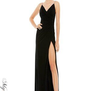Ieena by Mac Duggal - Formal Gown - 8